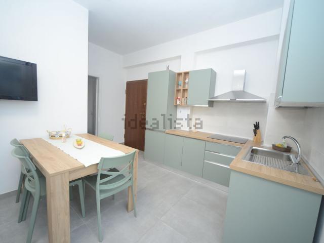 Appartamento in affitto di 40 m² in Via Brunelleschi, 28