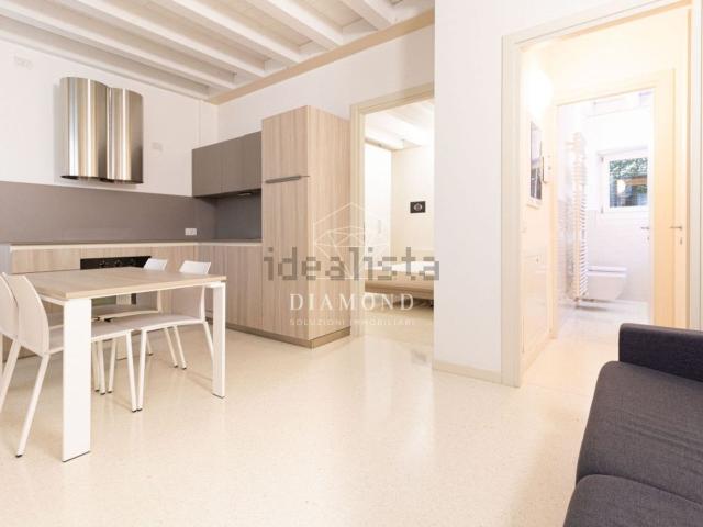 Appartamento in affitto di 40 m² in Via Camillo Benso Conte di Cavour