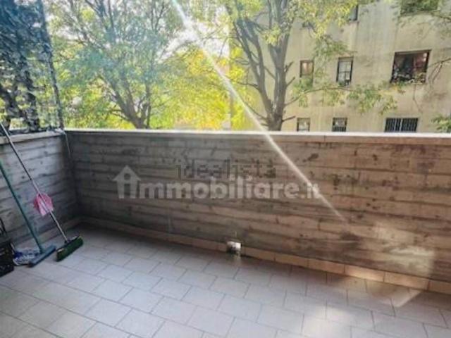 Appartamento in affitto di 40 m² in Via Camillo Brozzoni, 14