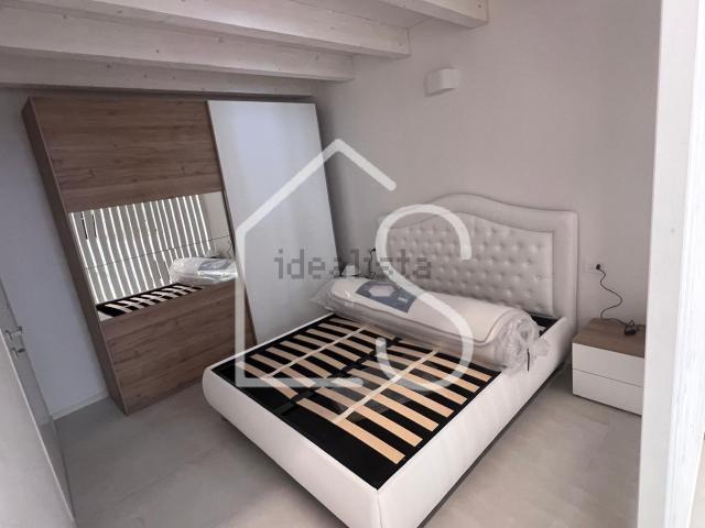 Appartamento in affitto di 40 m² in Via Camillo Casarini, 4