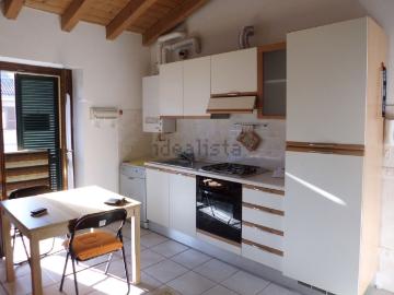 Appartamento in affitto di 40 m² in Via Camillo Piatti