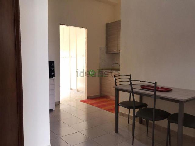 Appartamento in affitto di 40 m² in Via Canfora, 55