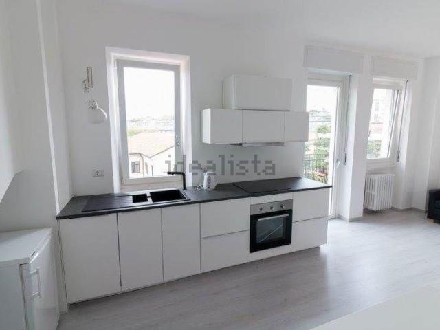 Appartamento in affitto di 40 m² in Via Caccialepori