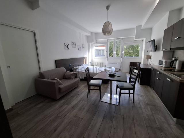 Appartamento in affitto di 40 m² in Via Cairoli, 11