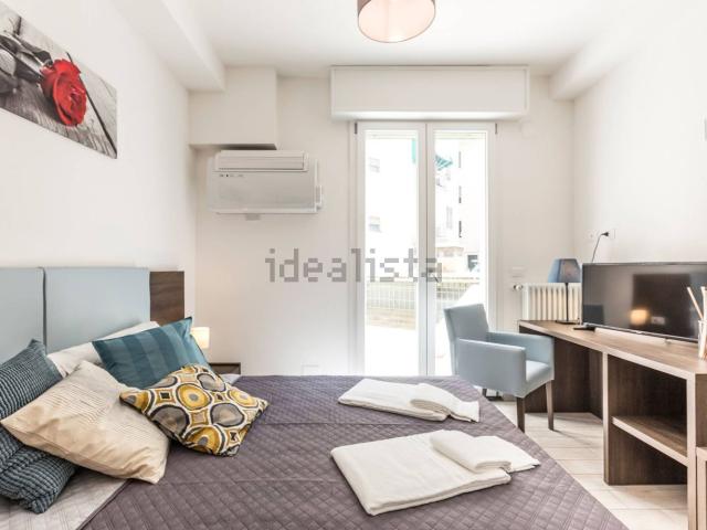 Appartamento in affitto di 40 m² in Via Cairoli, 9