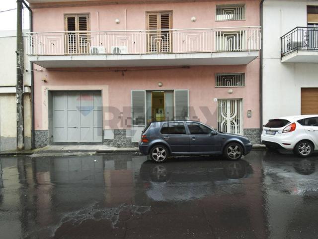 Appartamento in affitto di 40 m² in Via Calvario, 44