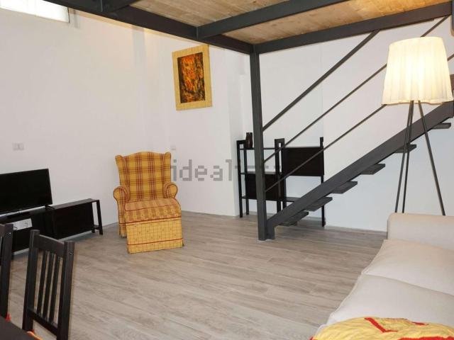 Appartamento in affitto di 40 m² in Via Calatafimi, 9