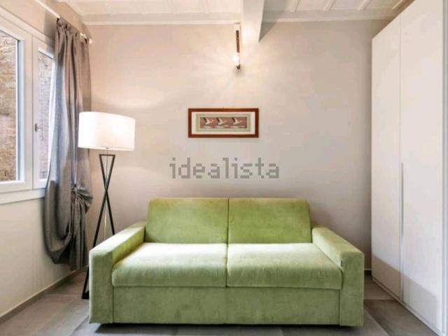 Appartamento in affitto di 40 m² in Via Calimaruzza, 1