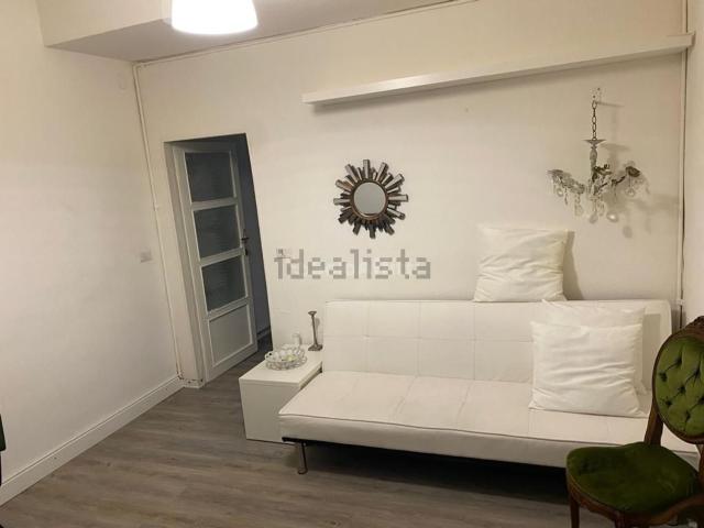 Appartamento in affitto di 40 m² in Via Carteria