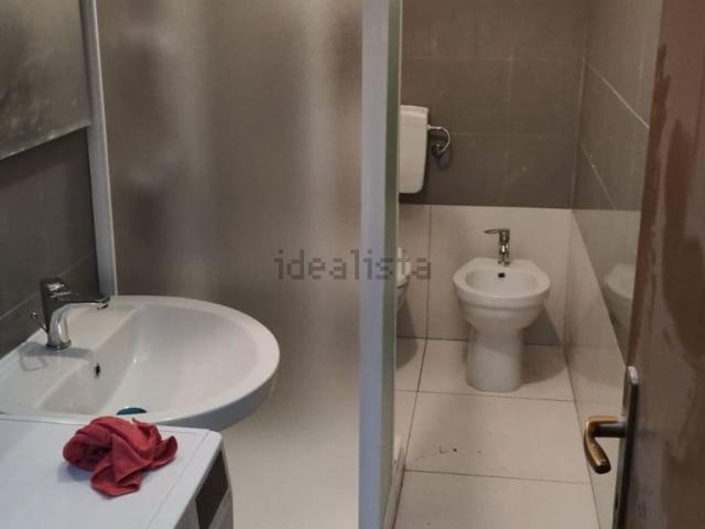Appartamento in affitto di 40 m² in Via Carisio Amedeo