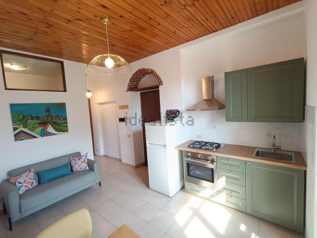 Appartamento in affitto di 40 m² in Via Carlo Amati, 32