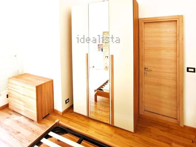 Appartamento in affitto di 40 m² in Via Carlo Cattaneo, 38