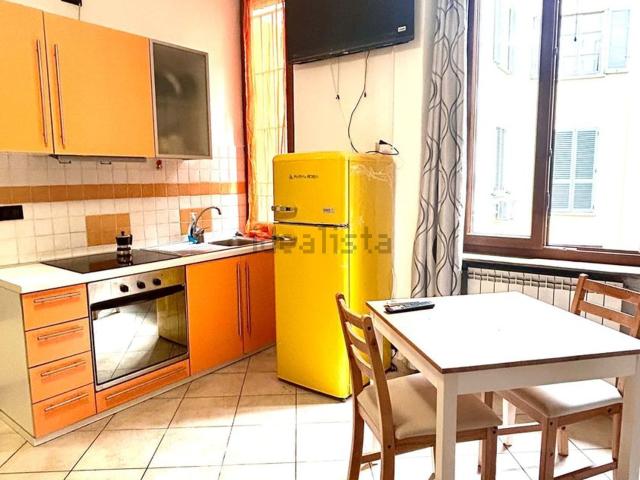 Appartamento in affitto di 40 m² in Via Carlo Farini, 35