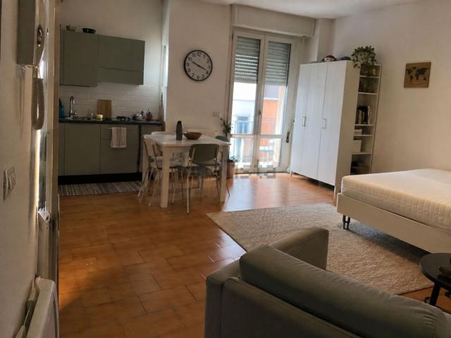 Appartamento in affitto di 40 m² in Via Carlo Porta