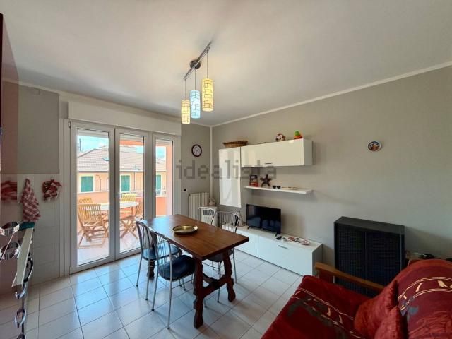 Appartamento in affitto di 40 m² in Via Carloforte