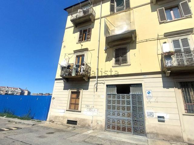 Appartamento in affitto di 40 m² in Via Carmagnola, 24