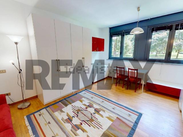 Appartamento in affitto di 40 m² in Via Cassanese, 41