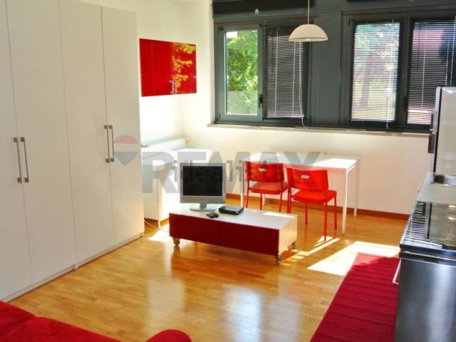 Appartamento in affitto di 40 m² in Via Cassanese, 41