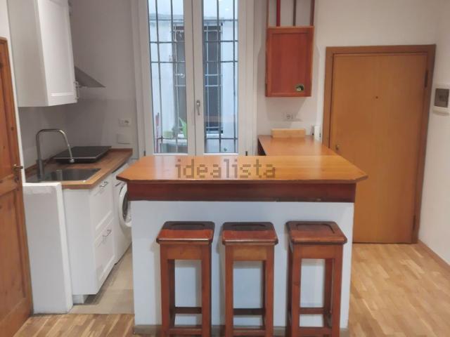 Appartamento in affitto di 47 m² in Via Centotrecento