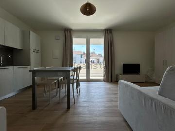 Appartamento in affitto di 40 m² in Via Cengio, 7