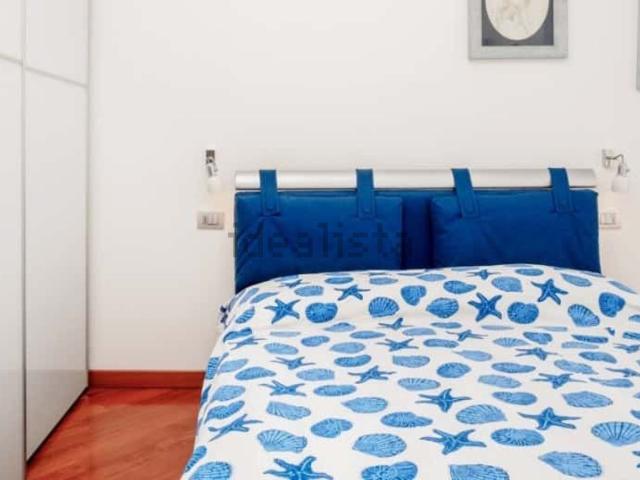 Appartamento in affitto di 40 m² in Via Cenisio, 57