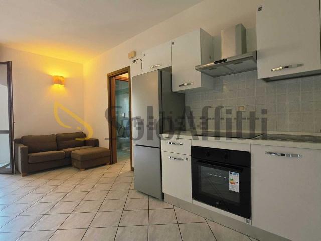 Appartamento in affitto di 40 m² in Via Cerchia