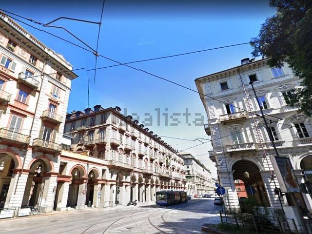 Appartamento in affitto di 40 m² in Via cernaia, 25