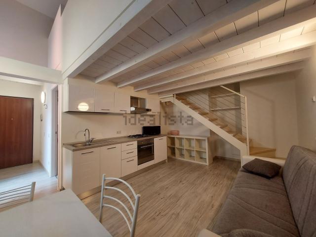 Appartamento in affitto di 40 m² in Via Cesare Cantù, 60
