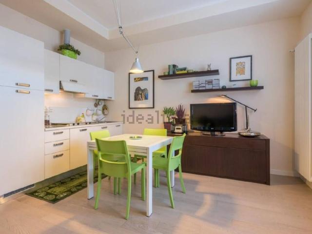 Appartamento in affitto di 40 m² in Via Cesare Boldrini