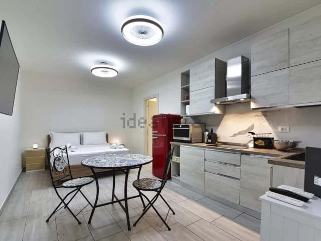 Appartamento in affitto di 40 m² in Via Cesare Battisti, 27