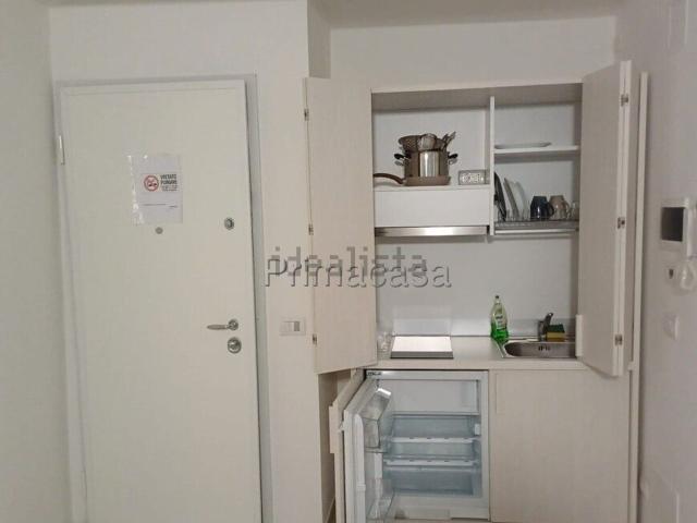 Appartamento in affitto di 40 m² in Via Cesare Battisti