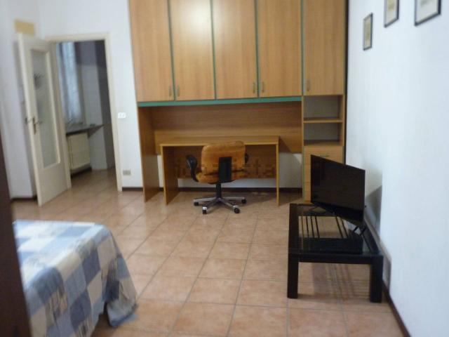 Appartamento in affitto di 40 m² in Via Cesare Magnani Ricotti