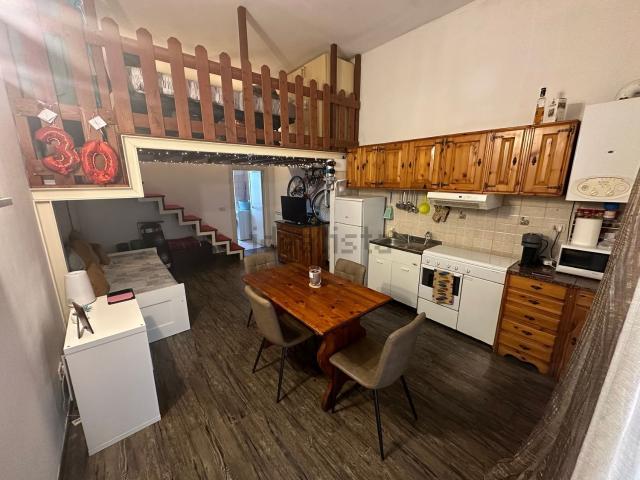Appartamento in affitto di 40 m² in Via Chitignano
