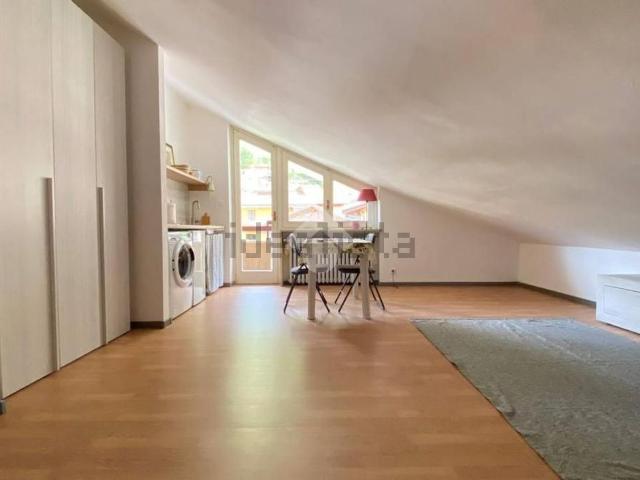 Appartamento in affitto di 40 m² in Via Circonvallazione