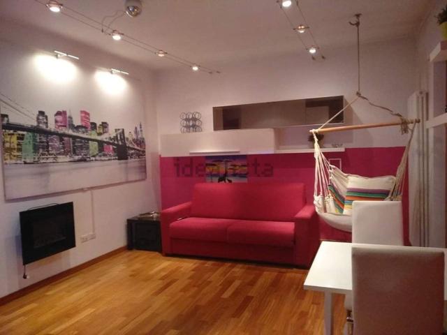 Appartamento in affitto di 40 m² in Via Colle dell&apos Ara, 140