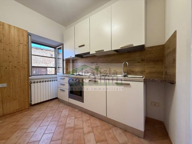 Appartamento in affitto di 40 m² in Via Colle dell&apos Ara