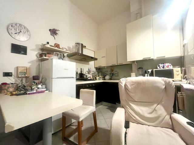 Appartamento in affitto di 40 m² in Via Collegio di Spagna, 23