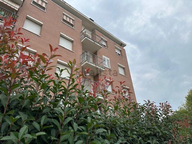 Appartamento in affitto di 40 m² in Via Coriolano Vighi