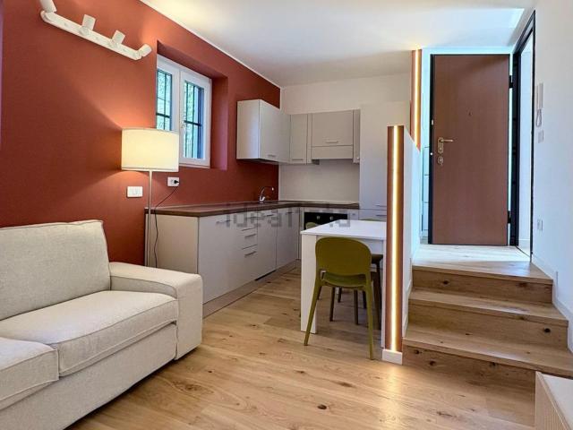 Appartamento in affitto di 40 m² in Via Corno di Cavento, 5