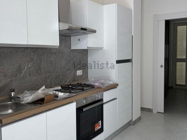 Appartamento in affitto di 40 m² in Via Cosenza