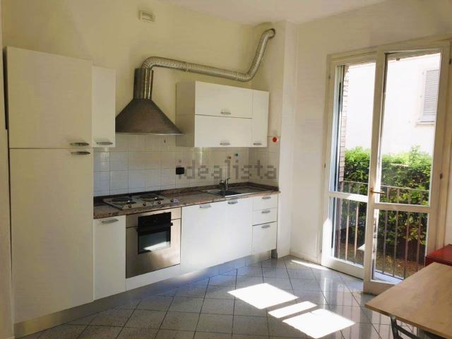 Appartamento in affitto di 40 m² in Via Clemente Bondi, 20