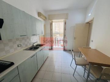 Appartamento in affitto di 40 m² in Via Clemente Grimaldi