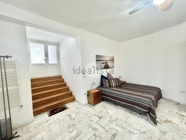 Appartamento in affitto di 40 m² in Via Croce Rossa, 16