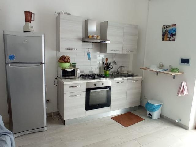 Appartamento in affitto di 40 m² in Via Cristoforo Colombo, 99