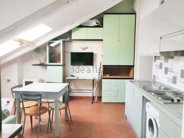 Appartamento in affitto di 40 m² in Via Cumiana, 26