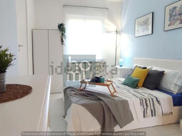Appartamento in affitto di 40 m² in Via Cuccarello