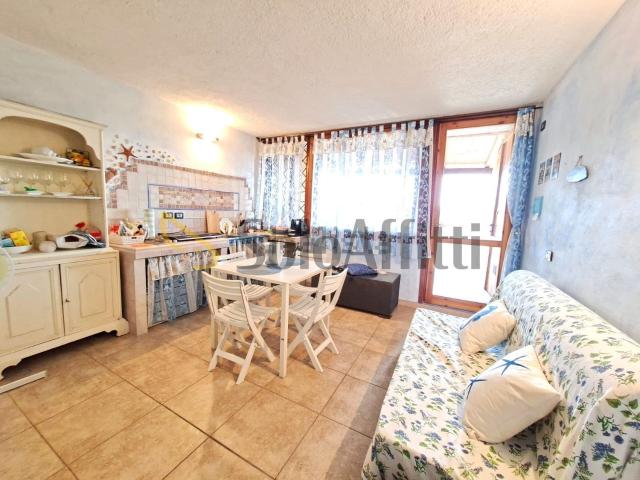 Appartamento in affitto di 40 m² in Via Cugnana Verde