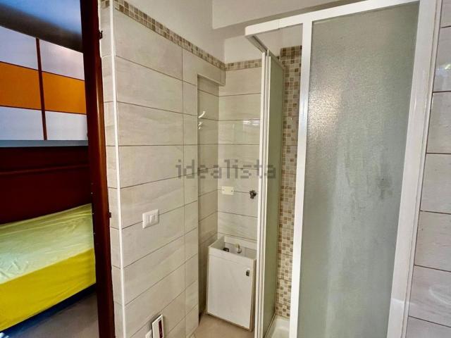 Appartamento in affitto di 40 m² in Via Curtatone