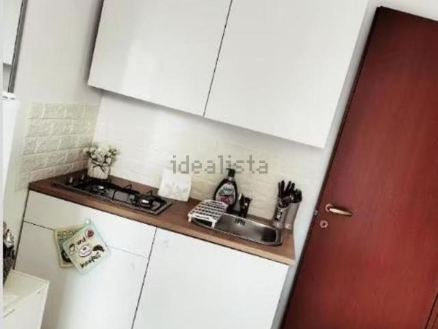 Appartamento in affitto di 40 m² in Via Curtatone