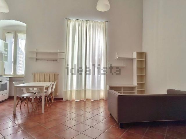 Appartamento in affitto di 40 m² in Via Dante Alighieri